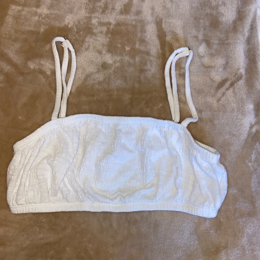 Billabong bralette top beachy